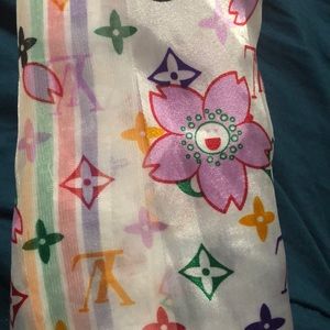 Louis Vuitton Scarf